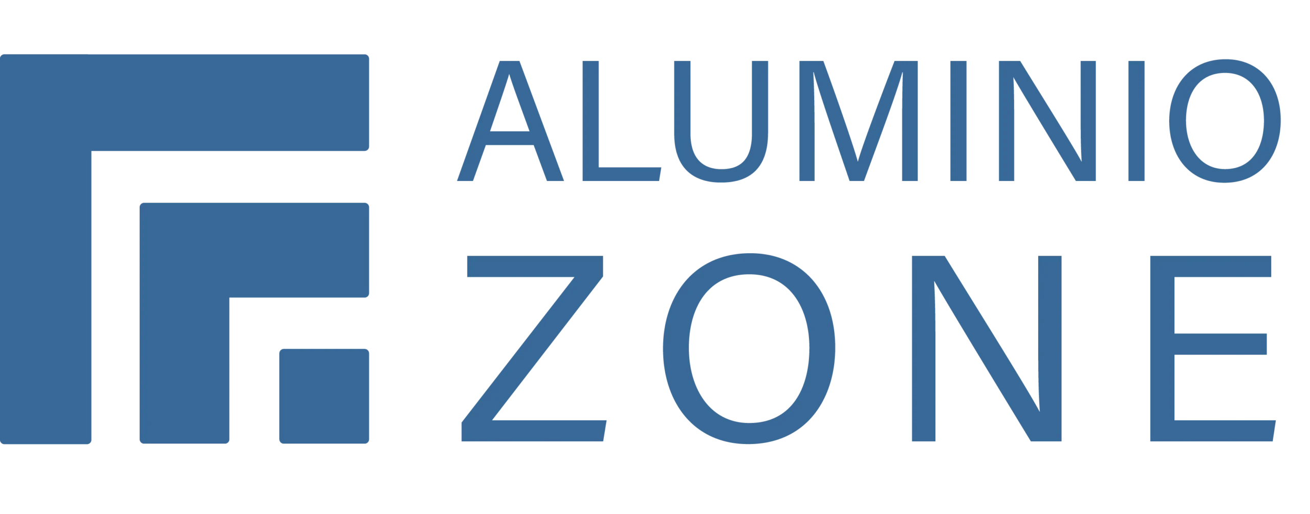 Aluminio Zone Dpi | .